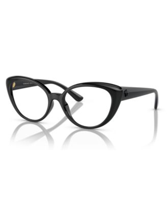 Versace Women's Eyeglasses, VE3349U