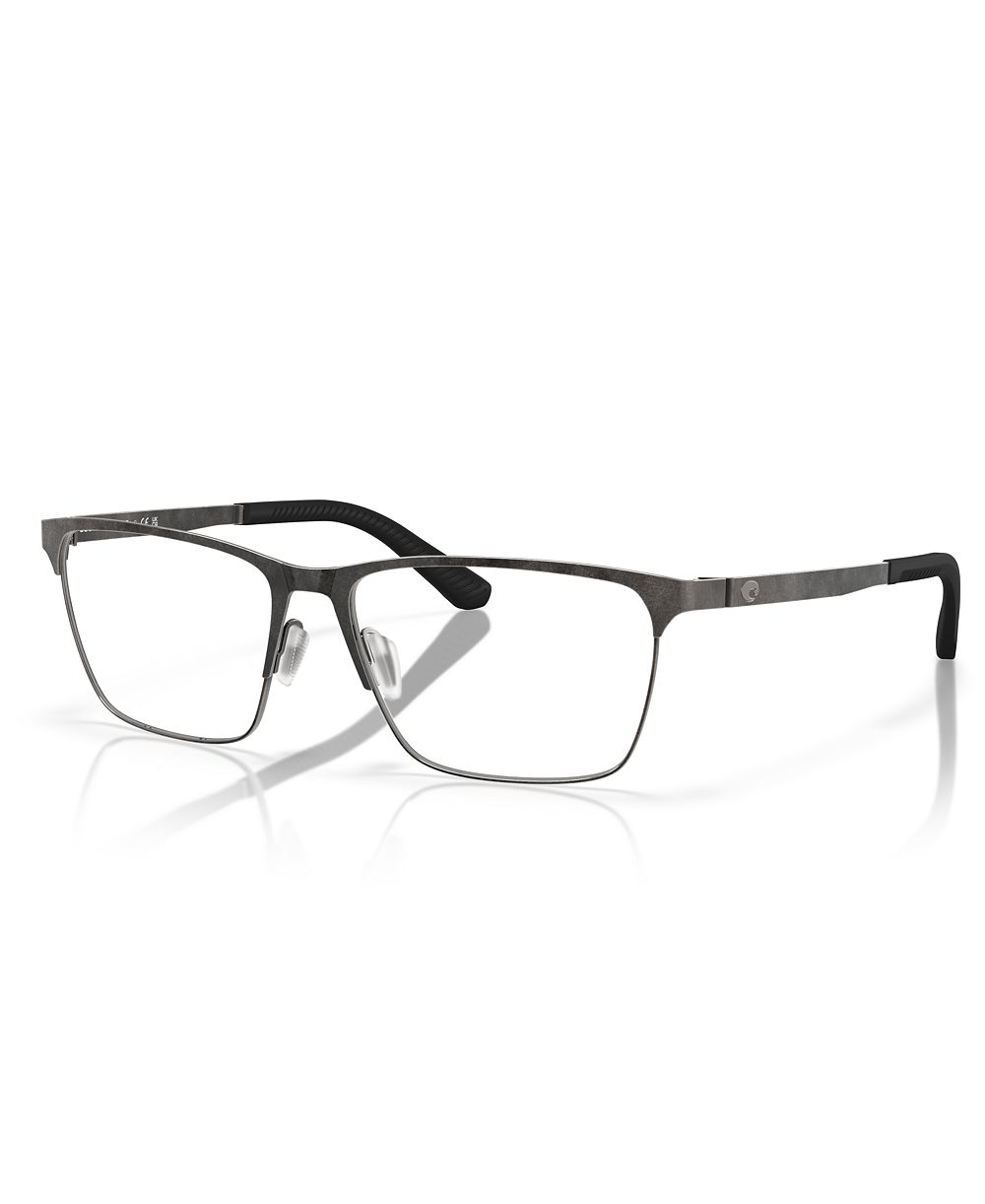 Costa Del Mar Men's Bimini Road 410 Eyeglasses, 6A3009