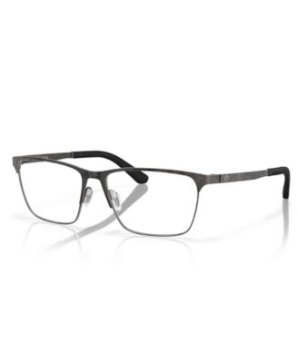 Costa Del Mar Men's Bimini Road 410 Eyeglasses, 6A3009
