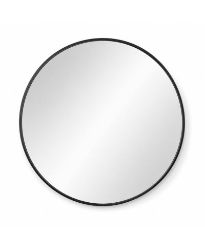 Круглое настенное зеркало PHYING Modern Circle, многофункциональное для ванной комнаты и спальни