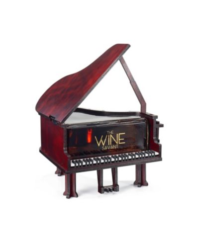 Декантер The Wine Savant Piano Shaped 25 oz.