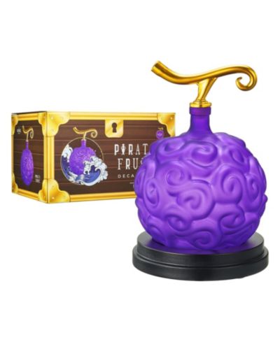 Декантер для вина The Wine Savant Anime Devil Fruit 34 oz.