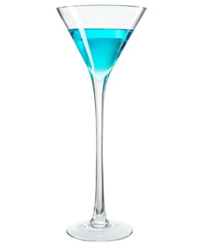 Бокал для мартини The Wine Savant 54 oz. Oversized Décor