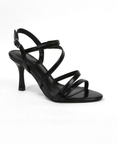 Women's Vittoria Strappy Stiletto Heel Sandals