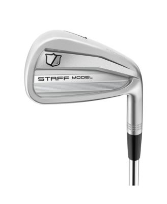 Мужские клюшки Wilson Staff Model CB 26 Right Hand, Steel / Stiff