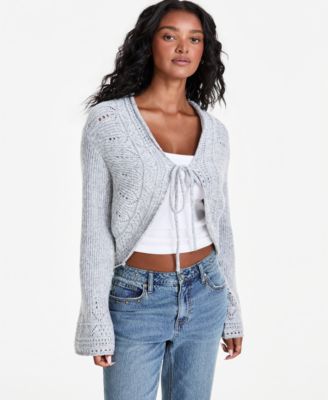 Casual Grey Heather