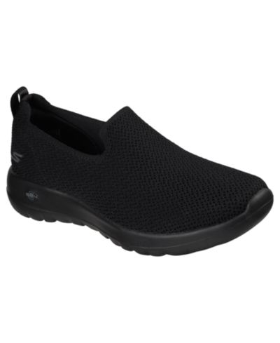 Skechers Women's GO WALK Joy - Joselin Wide Width Slip-On Walking Sneakers from Finish Line