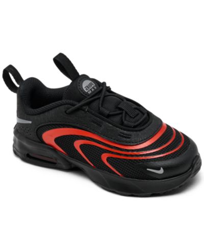 Nike Toddler Kids Air Max Fire Lifestyle Sneakers From Finish Line