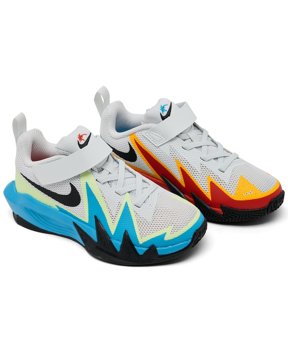 Nike кроссовки баскетбольные для малышей S.T. Dynamite