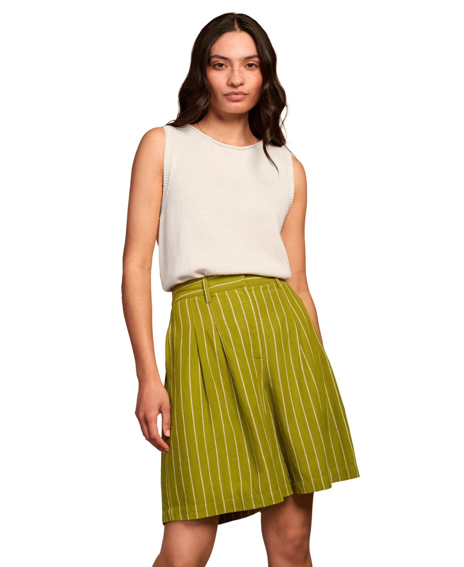 Женский вязаный жилет Celtic & Co. Sleeveless