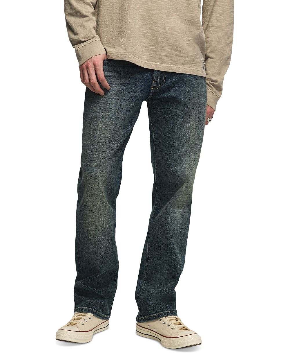 Lucky Brand мужские джинсы Bootcut Lost Weekend