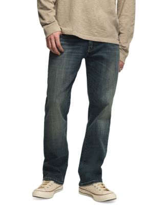 Lucky Brand Men's Lost Weekend Bootcut Jeans