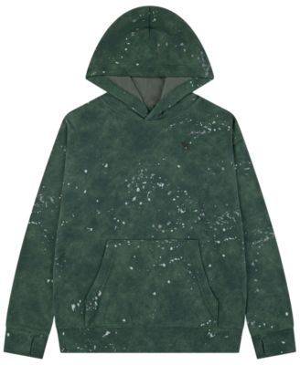abercrombie kids Boys' 5-18 Printed Hoodie
