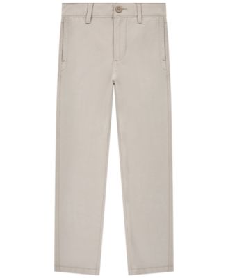 abercrombie kids Boys' 5-18 Performance Chinos Pants