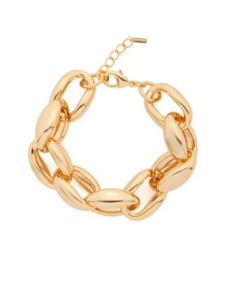 Браслет St. Moran Gold Chunky Genevieve