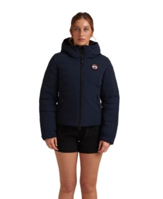 JACK1T Women's Cosmos Hood Jacket