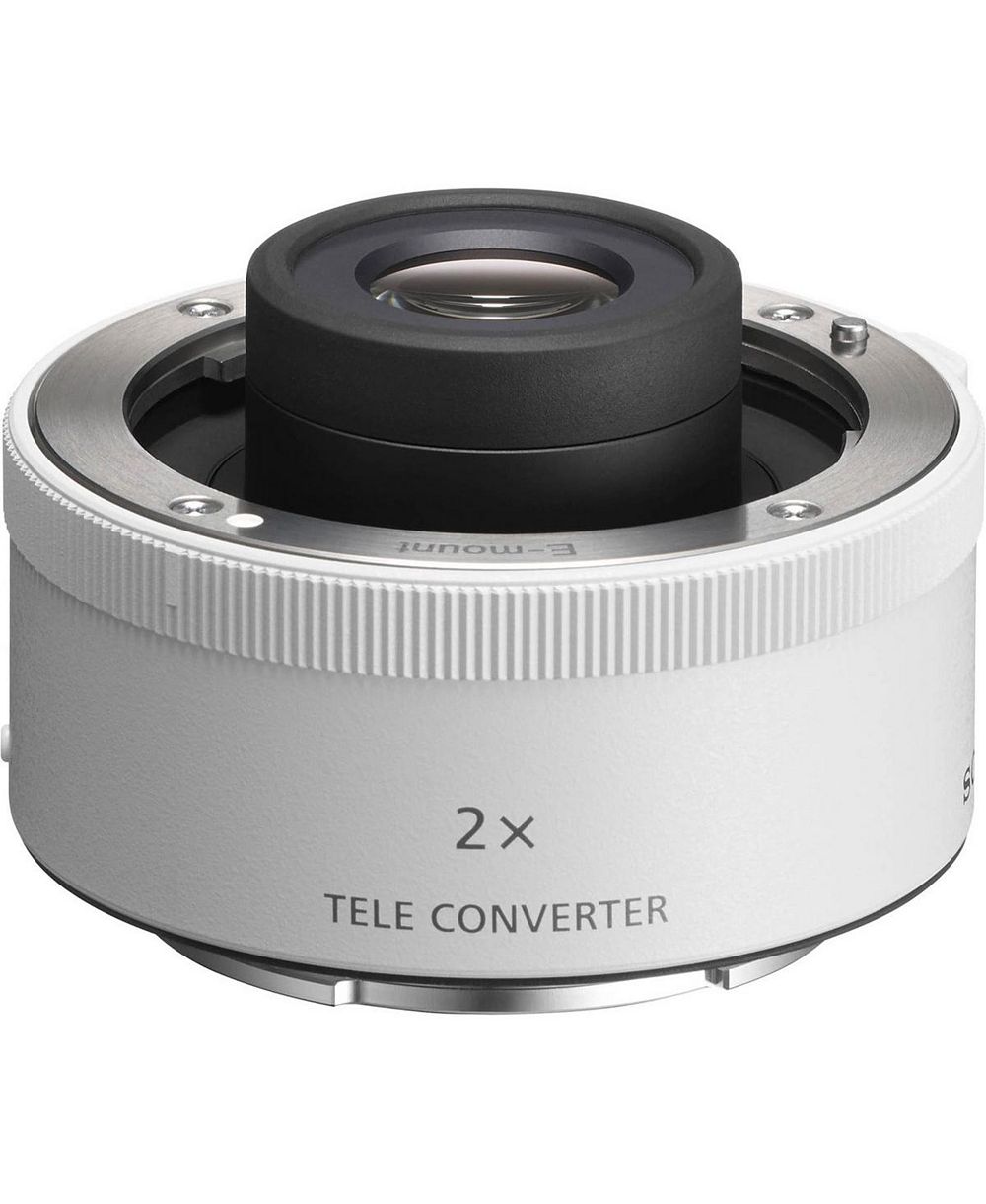 Sony 2.0x Teleconverter