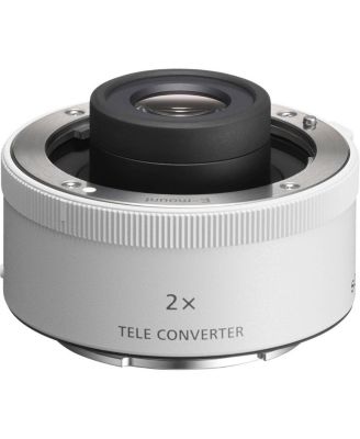 Телеконвертер Sony FE 2.0x