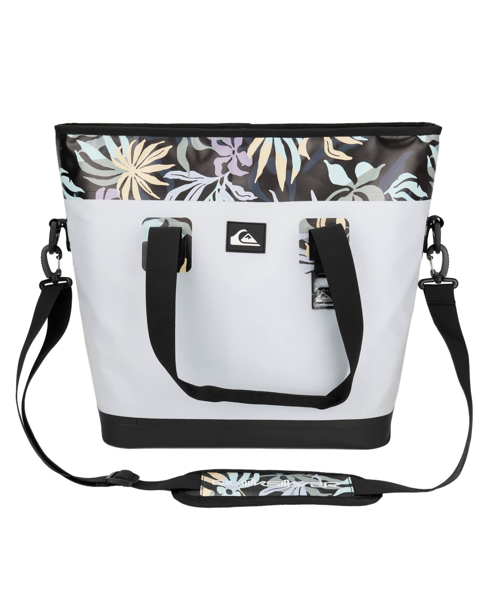Quiksilver Pro Series 24L 24 Can Tote 48H Cooler Bag