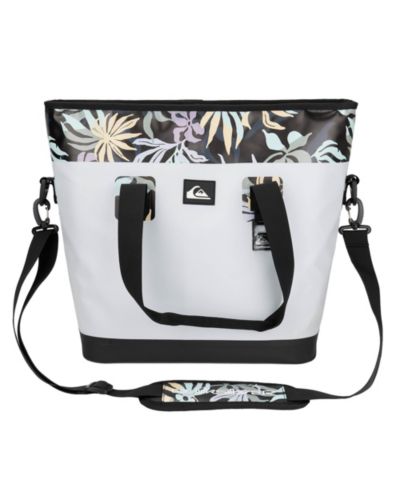 Сумка-холодильник Quiksilver Pro Series 24L 24 Can Tote 48H