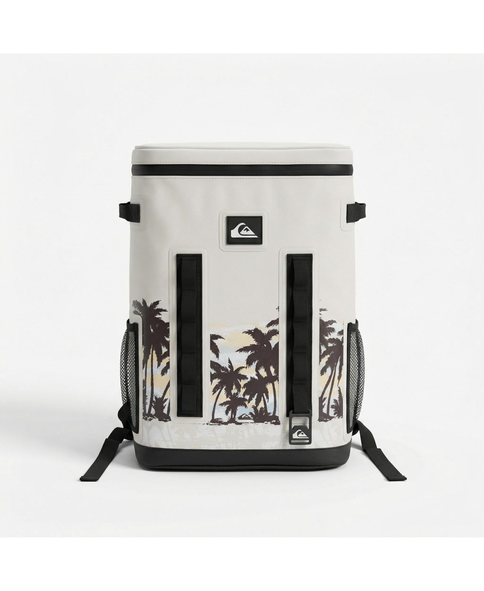 Quiksilver Pro Series 20L 24 Can Backpack 48H Cooler Bag