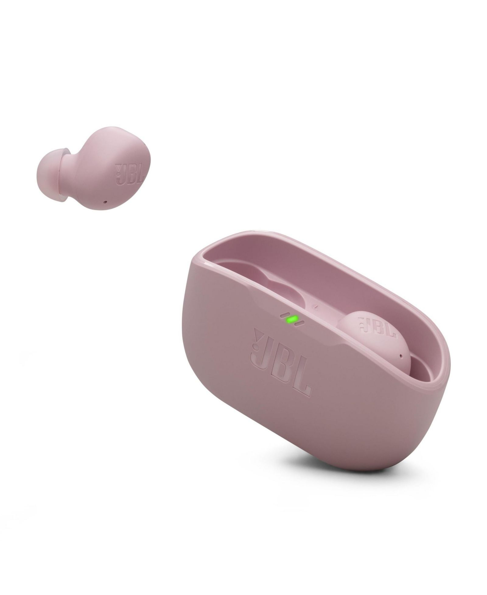 JBL Vibe Buds 2 Wireless Noise-Cancelling Water-Resistant Earbuds