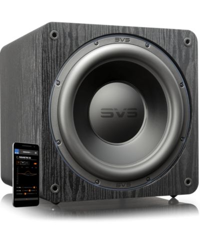 SVS SB-3000 R|Evolution 13-дюймовый закрытый сабвуфер
