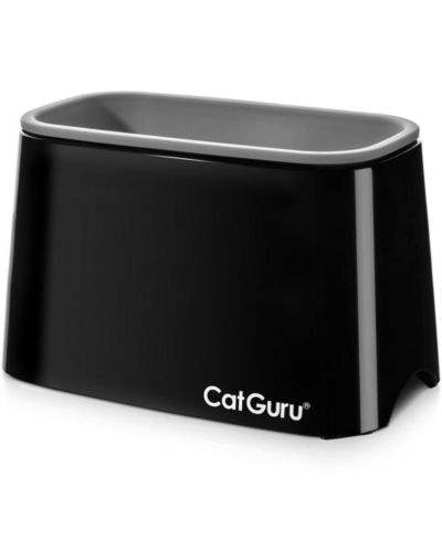 CatGuru Cat Litter Scoop Holder