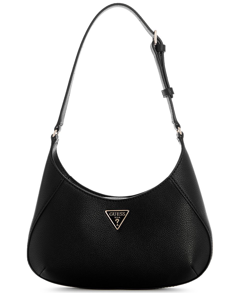 GUESS Shimmer Small Shoulder Handbag