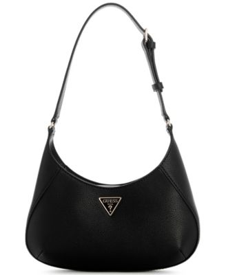 GUESS Shimmer Small Shoulder Handbag