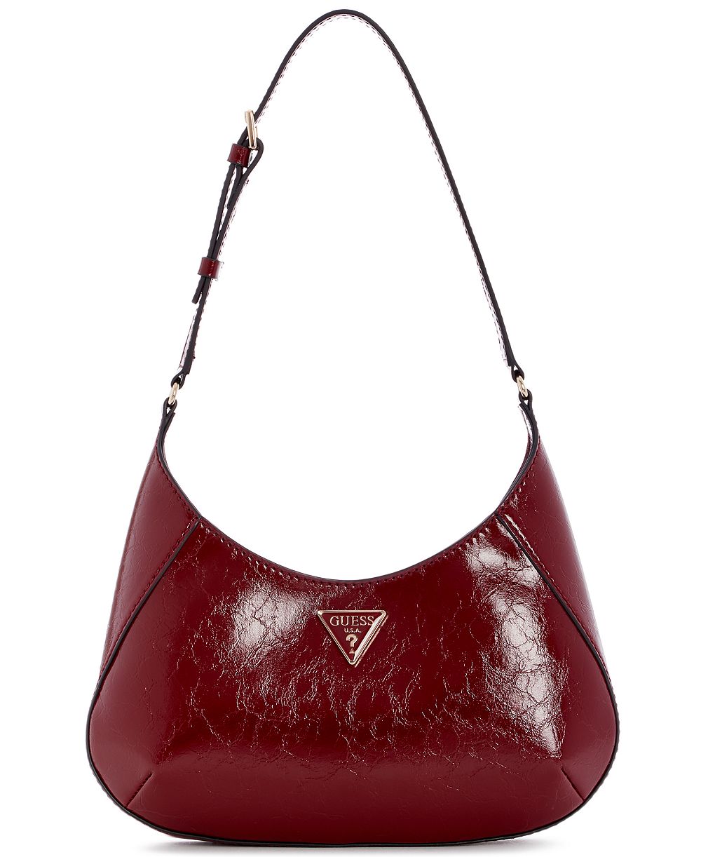 Маленькая сумка GUESS Shimmer через плечо