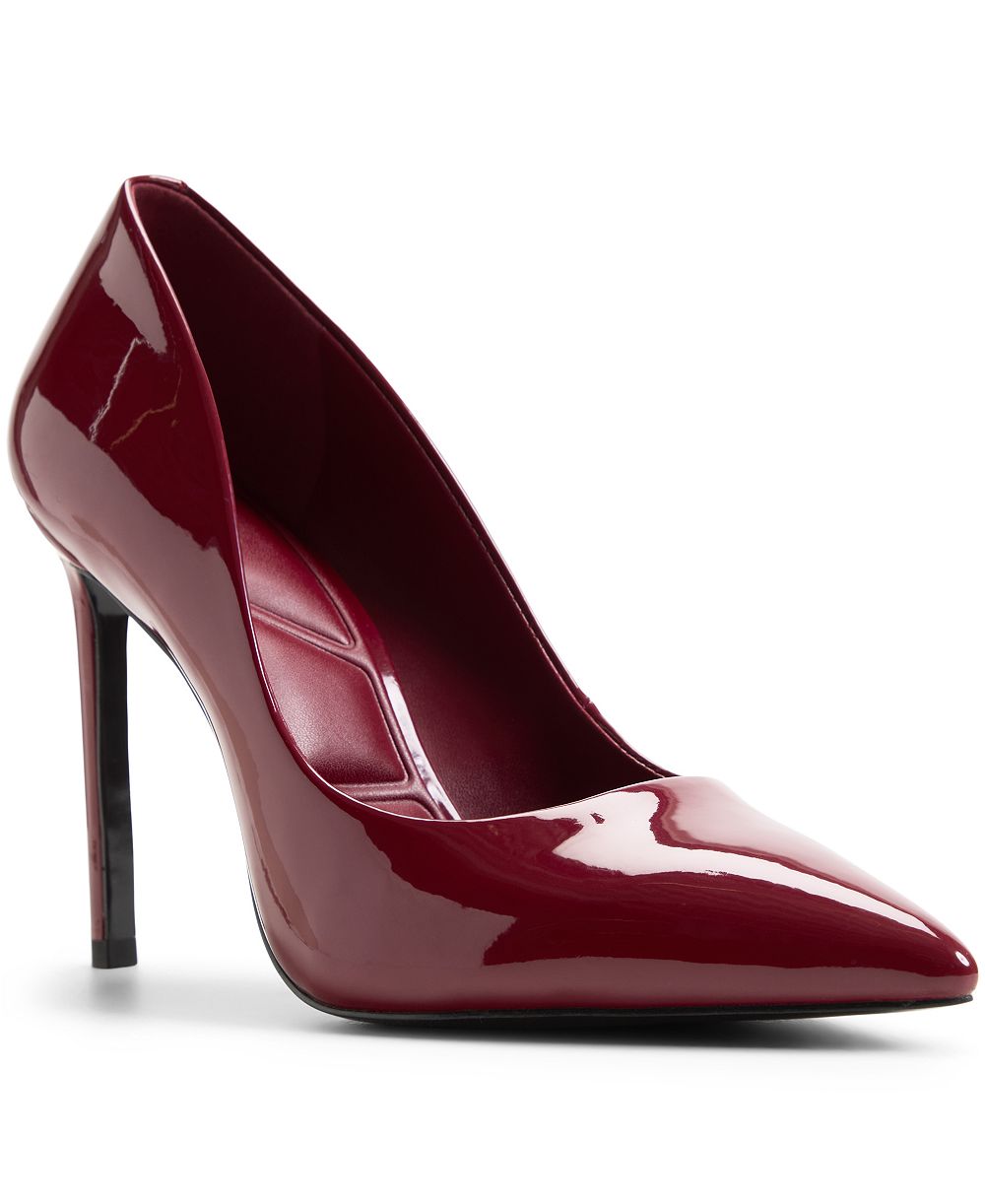 ALDO Women's Stessy 2.0 Pointed Toe Pumps