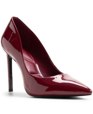 ALDO Women's Stessy 2.0 Pointed Toe Pumps