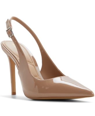 ALDO Женские туфли-лодочки Stessysling 2.0 Slingback Pumps