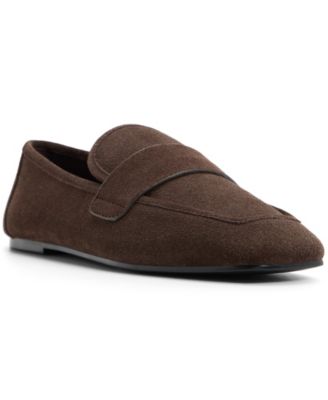 Женские лоферы ALDO Charlii Smoking Slip-On