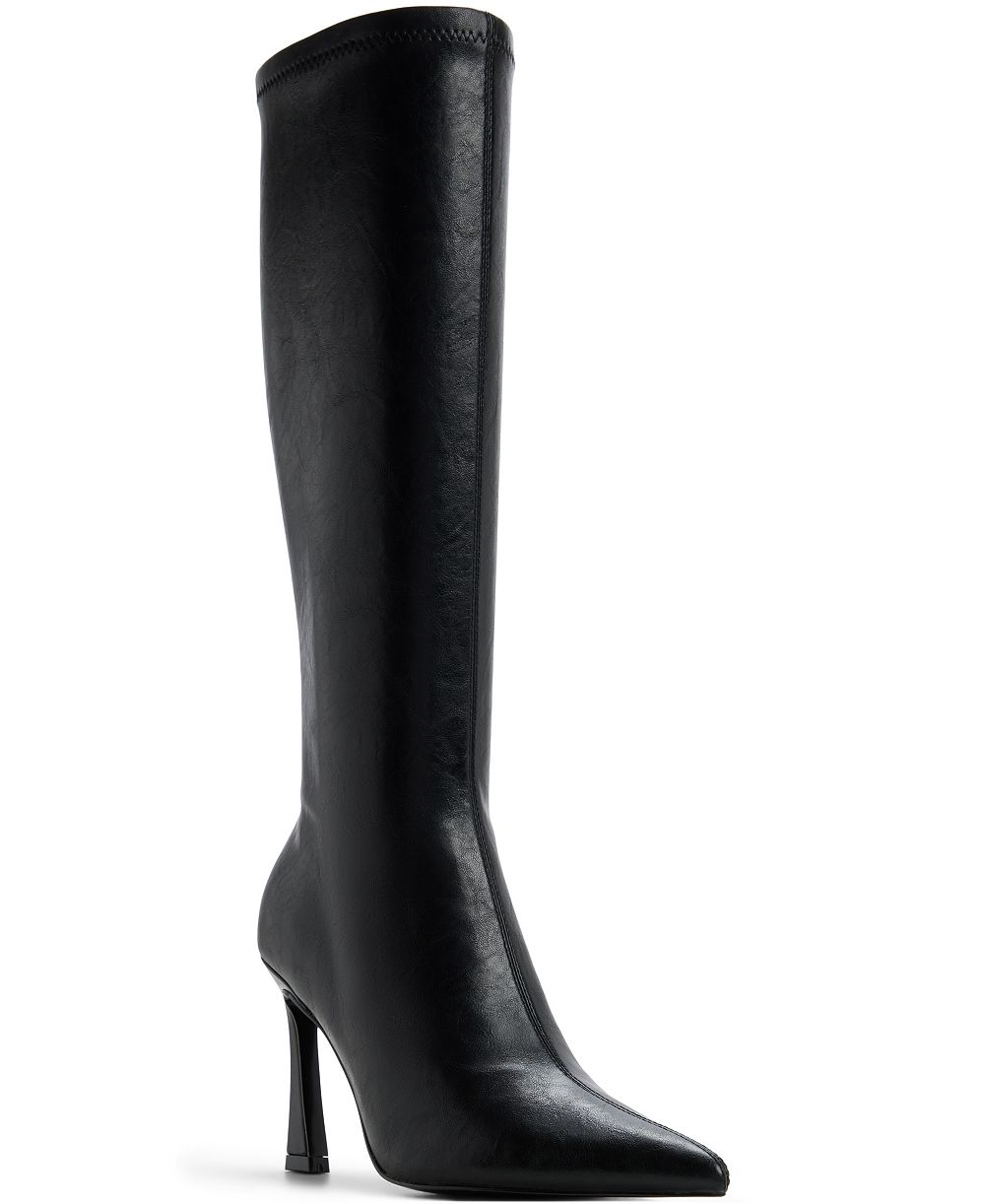 ALDO Женские Jullieta Sculpted Heel Dress Boots
