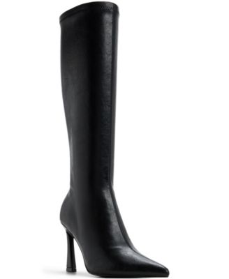 ALDO Женские Jullieta Sculpted Heel Dress Boots