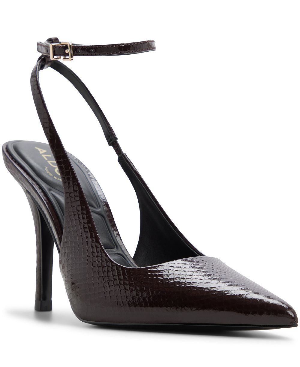 ALDO Women's Nikoletta Slingback Pumps