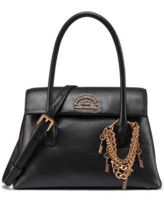 Black/Gold