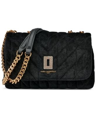 Black/gold