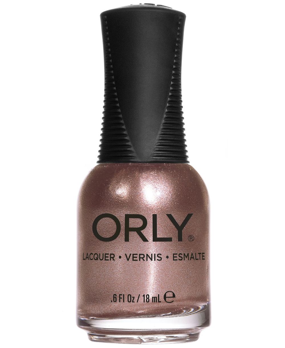 ORLY лак для ногтей Twinkling Veil 0.6 oz.