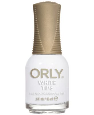 Opaque White