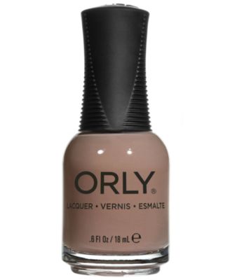 Rich, Creme Nude with Warm Brown Undertones