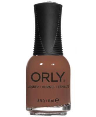 Warm Brown Nude Creme