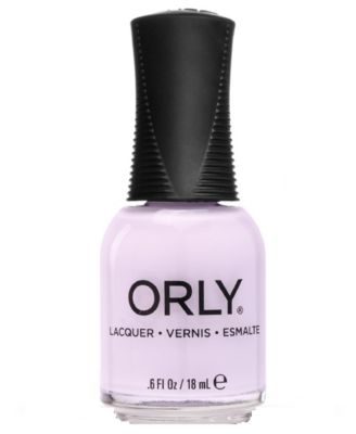 Pastel Lavender Creme