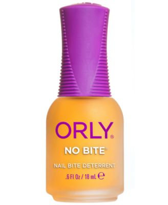 Средство ORLY No Bite для защиты от обкусывания ногтей, 0.6 oz.