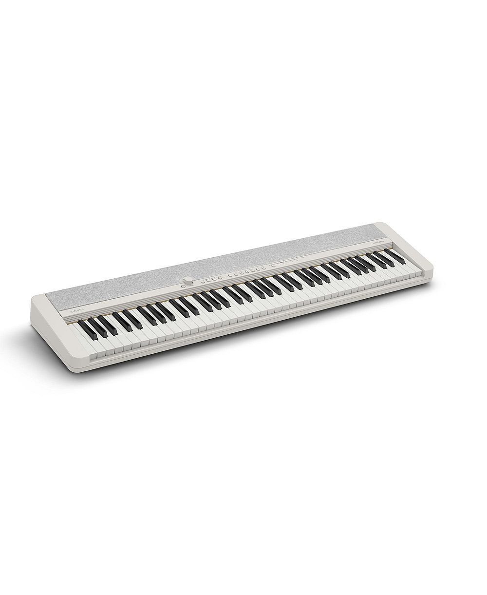 Casio CTS176BK Casiotone 76-Key Portable Keyboard