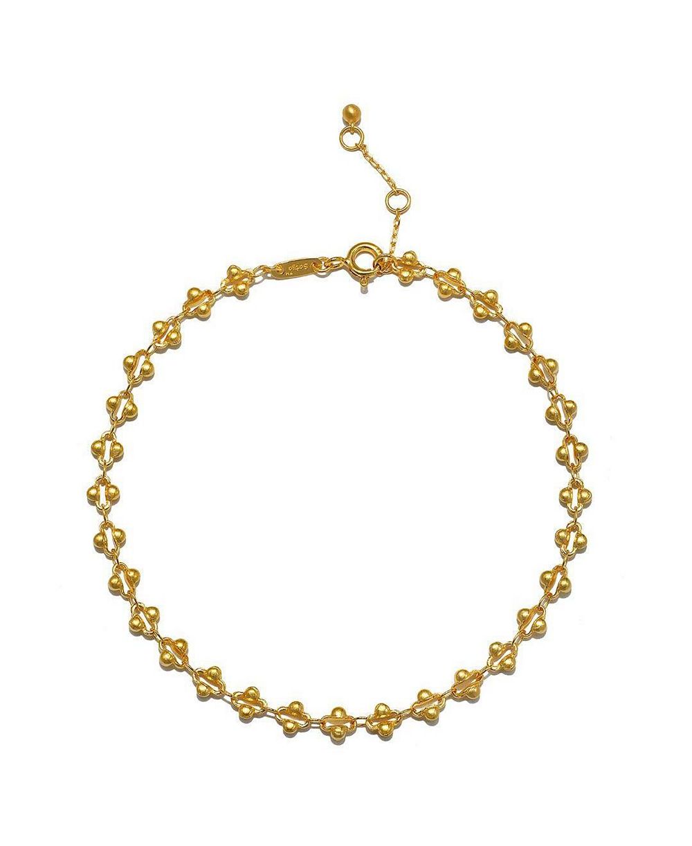 Satya Jewelry Warming Energy Chain Bracelet
