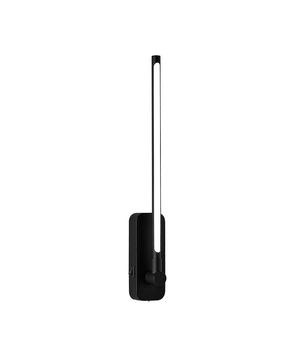 BUSDAYS Remote Control Rechargeable Wall Light LED Picture Light for Bedroom Wireless Magnetic Clip On Art Fixture 3CCT Dimmable