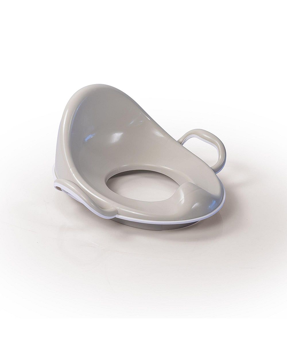 Dolu Nuve Toddler Toilet Training Seat Insert with High-Arched Backrest